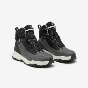 Quechua Férfi téli túrabakancs, vízhatlan, meleg - MH900 kép