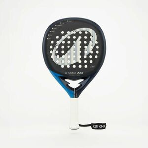 Kuikma Felnőtt padelütő, Custom Strap System - Hybrid Pro kép