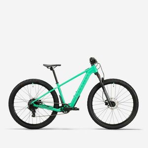 Rockrider Gyerek elektromos MTB, 26", 9-12 éves korig - E EXPL 900 kép