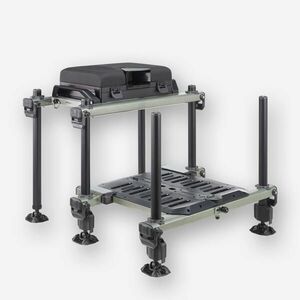 Caperlan Versenyláda CSB D36 kép