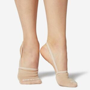 Domyos Női forgócipő ritmikus gimnasztikához kép