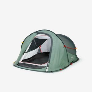 Quechua Pop up kempingsátor, 2 személyes - Seconds kép