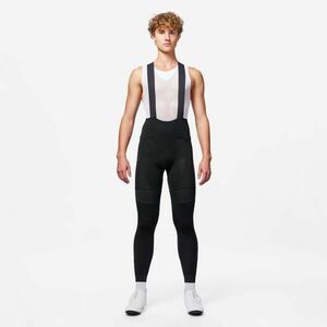 Van Rysel Férfi kerékpáros nadrág, téli - Racer kép