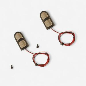 Domyos Kézipulzus-mérő EL900, 2 db kép