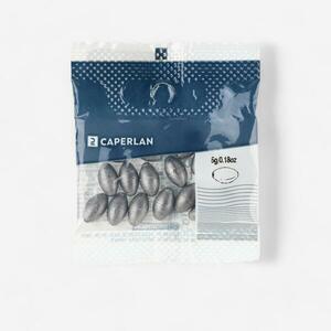 Caperlan Tengeri ólom, 75 g, olíva, lyukasztott kép