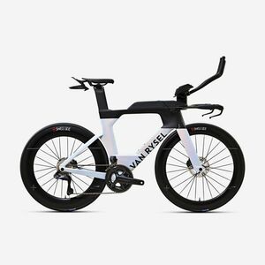 Van Rysel Időfutam kerékpár - Ultegra XCR TRI DI2 kép