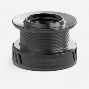 Caperlan Sensitiv 500 4000 FS orsó dob kép