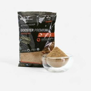 Caperlan Etetőanyag, monstercrab, 1 kg - Gooster Premium Method Mix kép