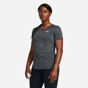 Under Armour Női póló, V nyakú - Tech™ Twist kép