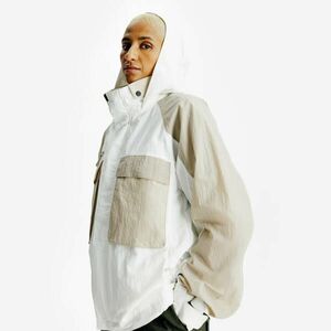 Decathlon Női crop kabát, Lifetech kép