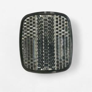 Oxylane Első fényvisszaverő összecsukható kerékpárra kép