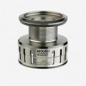 Caperlan Dob - WXM 500-4000 kép