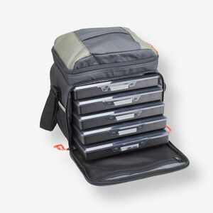 Caperlan Horgász táska, 20 l kép