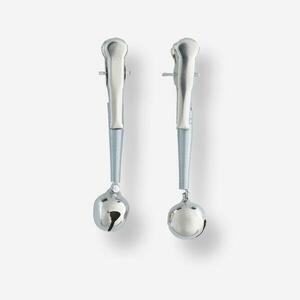 Caperlan Kapásjelző csengő, csíptetős, 2 db kép