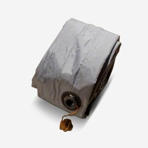 Quechua Felfújható hálófülke rudazat - Air Seconds 4.2 Polipamut sátorhoz kép