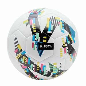 Kipsta Futball-labda, tanuló, 5-ös méret - LEARNING BALL kép
