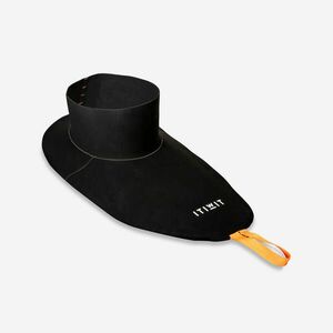 Decathlon Neoprén hullámkötény kajakhoz, nagy nyílással kép