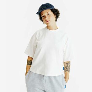 Decathlon Női crop póló kép