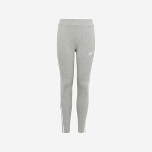 Adidas Gyerek fitnesz leggings, pamut, kép