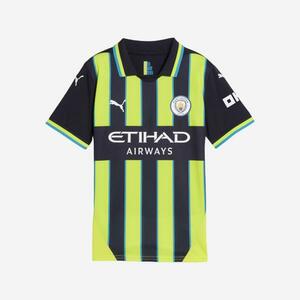 Puma Gyerek futballmez Manchester City, idegenbeli, 24/25 kép