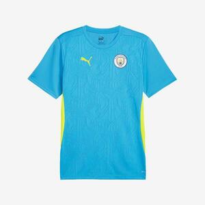 Puma Gyerek futballmez - Manchester City edzőmez '24/25 kép