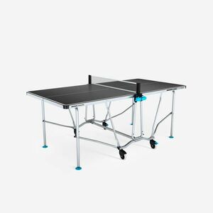 Pongori Pingpongasztal PPT 530 MEDIUM kültéri pingpongozáshoz 2 kép