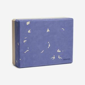 Kimjaly Habszivacs jógatégla, XL kép