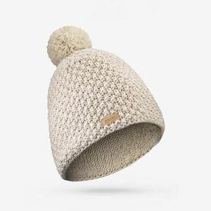 Wedze Felnőtt sapka - Timeless 500 kép