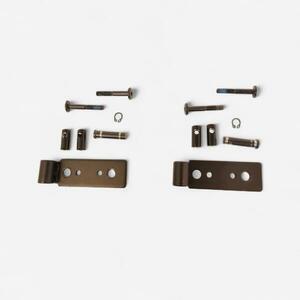 Domyos 2 db zsanér, Woodrow evezőpadhoz kép