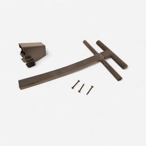 Domyos Hasprés elem, Woodrow evezőpadhoz kép