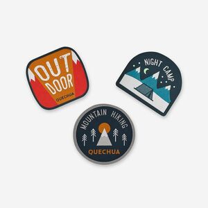 Quechua Javítófolt textilekhez kép