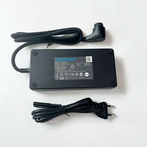 Btwin Akkumulátortöltő 48V 4A kép