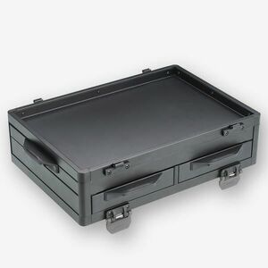 Caperlan Fiókok versenyládához, 3 db - CSB 3D kép