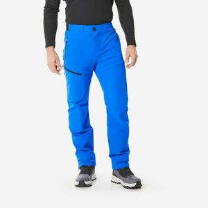 Quechua Férfi túranadrág, meleg, vízlepergető - SH900 kép