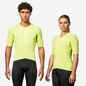 Van Rysel Kerékpáros mez, rövid ujjú - Racer 2 kép