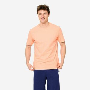 Domyos Férfi fitneszpóló, újrahasznosított kép