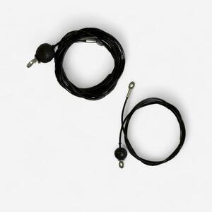 Domyos Kábel készlet (alsó és felső), 900-as erőkerethez kép