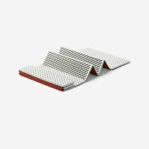 Forclaz Habszivacs túramatrac, 1 személyes, 195 x 55 cm - MT500 kép