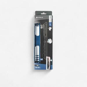 Caperlan WDR 900 L zsinórtartó horgászathoz, 26 cm, 5 db kép