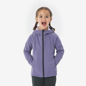 Quechua Gyerek softshell kabát, 2-6 éveseknek - MH900 kép