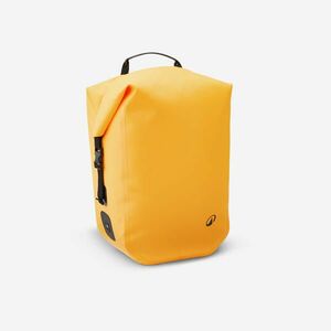 Btwin Kerékpáros táska, vízhatlan, 27 L - 900-as kép