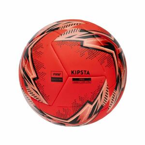 Kipsta Futball-labda, hőragasztott, 5-ös méret - Pro Ball FIFA Quality minősítéssel kép