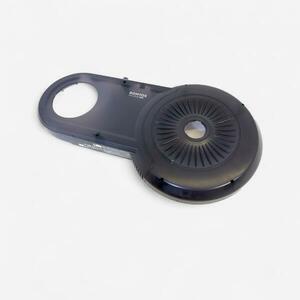 Domyos Bal oldali védőburkolat - Challenge Bike kép