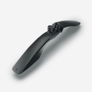 Rockrider MTB kerékpár sárvédő, 26"-29", első, merev kialakítás kép