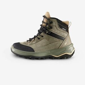 Simond Női túrabakancs, bőr, vízhatlan - MT100 kép