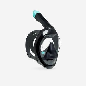 Decathlon Búvármaszk sznorkelinghez - Easybreath 900 kép