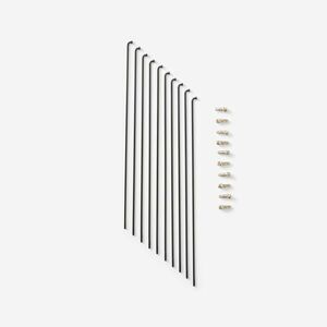 Elops Küllő, első + csavar, Longtail R500E kép