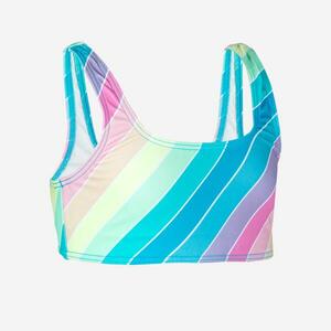 Olaian Lány bikinifelső, sportmelltartó fazon - Lana 500 kép