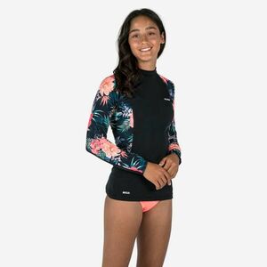 Decathlon Lány UV-szűrős póló - 500-as kép