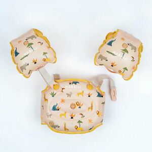 Decathlon Gyerek úszómellény - Tiswim kép